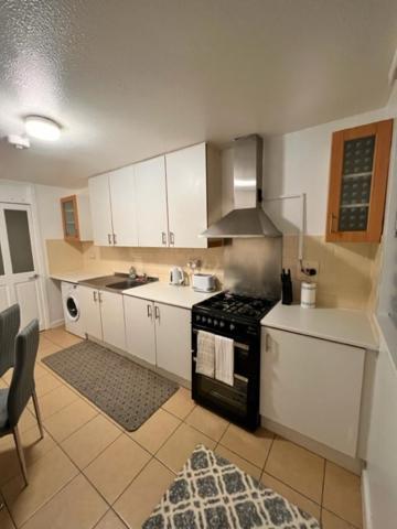 Archway Islington Apartament *
