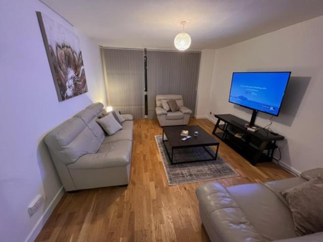 Archway Islington Apartament Londra