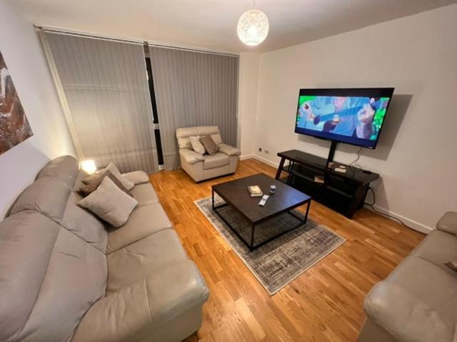 Apartament Archway Islington Londra