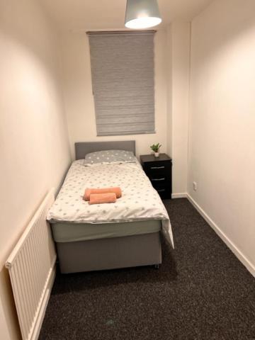 Archway Islington Apartament