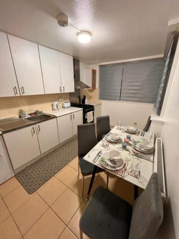 Apartament Archway Islington