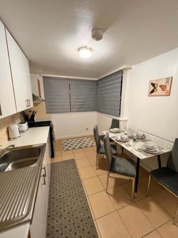 Archway Islington Apartament *