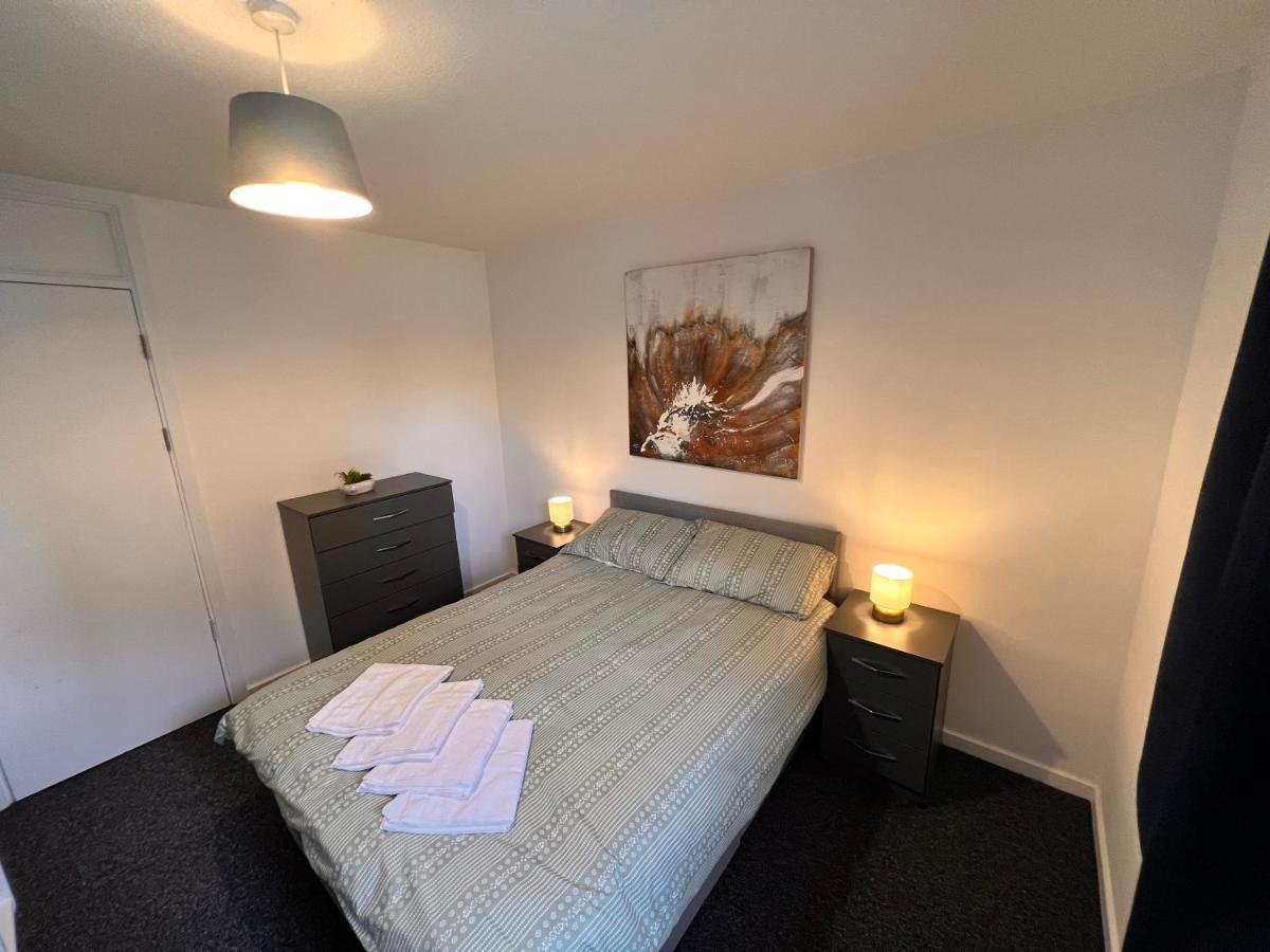 Apartament Archway Islington